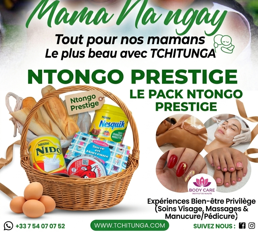 MAMA NA NGAY PACK NTONGO X BODY_CARE(BRAZZAVILLE)
